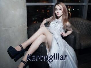 Karengiiiar