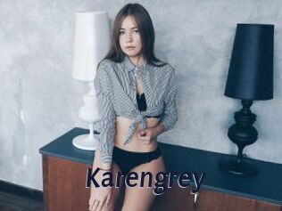Karengrey
