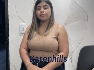 Karenhills