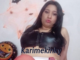 Karimekinky