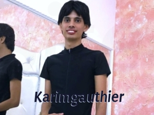 Karimgauthier