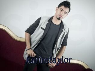 Karimtaylor
