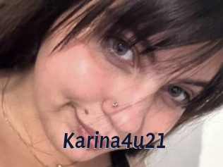 Karina4u21