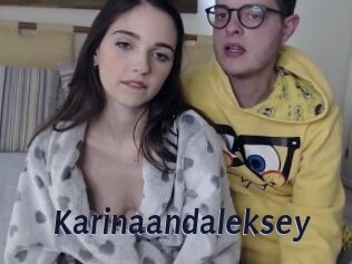 Karinaandaleksey