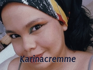 Karinacremme