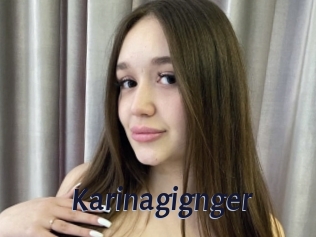 karinagignger Site Cul