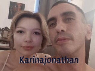 Karinajonathan