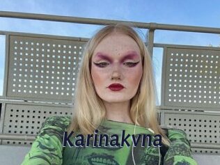 Karinakvna