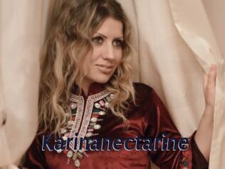 Karinanectarine