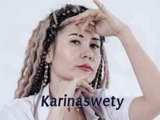 Karinaswety