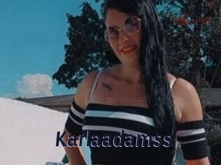 Karlaadamss