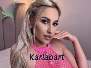 Karlabart