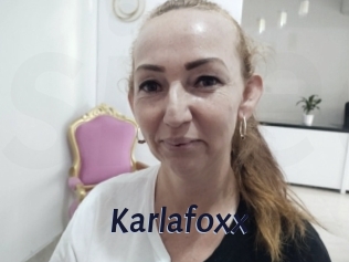 Karlafoxx