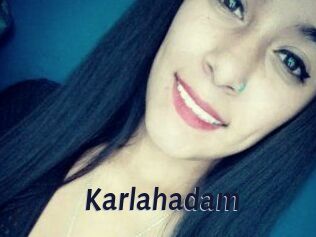Karlahadam