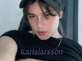 Karlalarsson