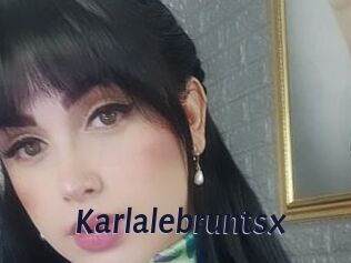 Karlalebruntsx