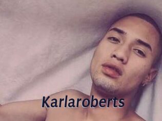 Karlaroberts