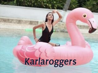 Karlaroggers