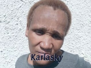 karlasky Site Cul