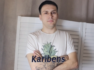 Karlbens