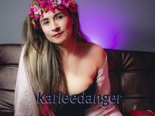 Karleedanger