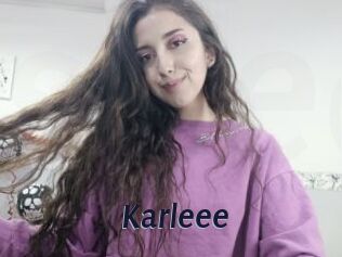 Karleee