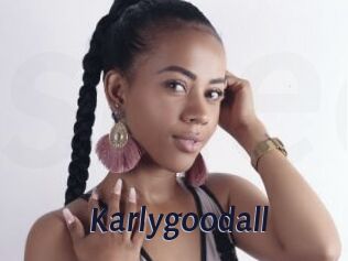 Karlygoodall