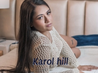 karol_hill Site Cul