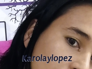 Karolaylopez