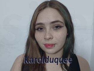 Karolduquee