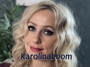 Karolinaboom