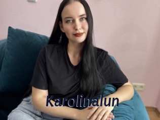 Karolinalun