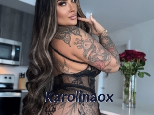 Karolinaox