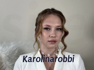 Karolinarobbi