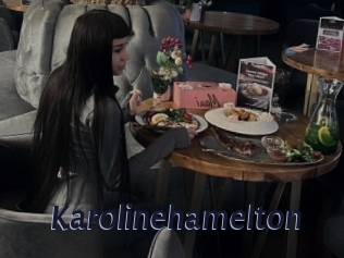 Karolinehamelton