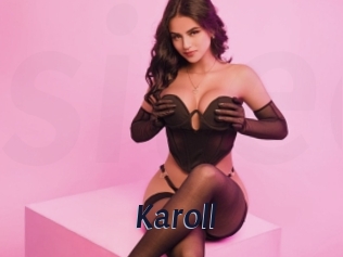 karoll Site Cul