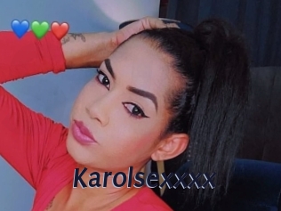 karolsexxxx Site Cul