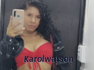 Karolwatson