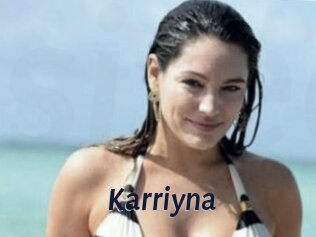 Karriyna