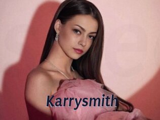 Karrysmith