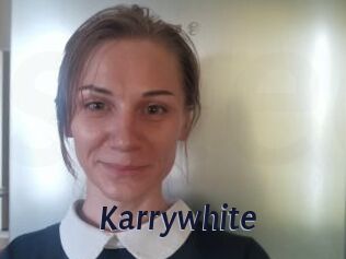 karrywhite Site Cul