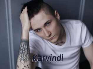 Karvindi