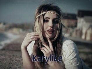 Karylike