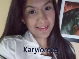 Karylorens