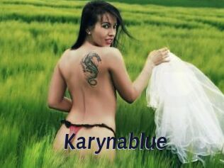 Karynablue