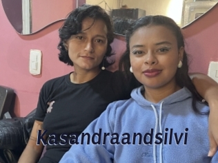 kasandraandsilvi Site Cul
