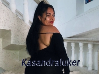 Kasandraluker