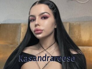 Kasandrareese