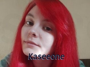 Kaseeone