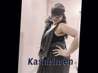 Kashishsen